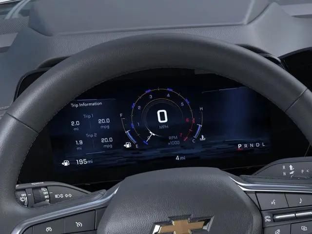 2026 Chevrolet Suburban Premier, 4WD
