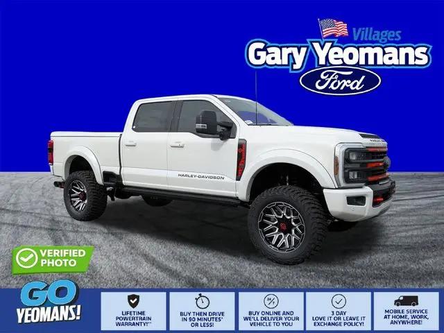 2026 Ford F-250 LARIAT for sale in Ocala, FL