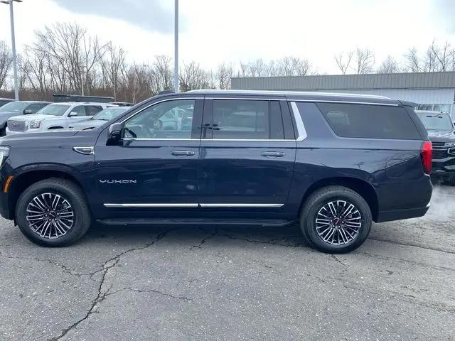2026 GMC Yukon XL 4WD Elevation