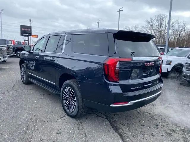 2026 GMC Yukon XL 4WD Elevation