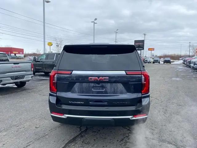2026 GMC Yukon XL 4WD Elevation