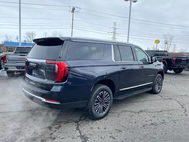 2026 GMC Yukon XL 4WD Elevation