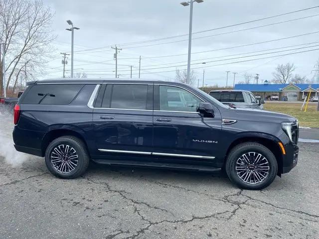 2026 GMC Yukon XL 4WD Elevation