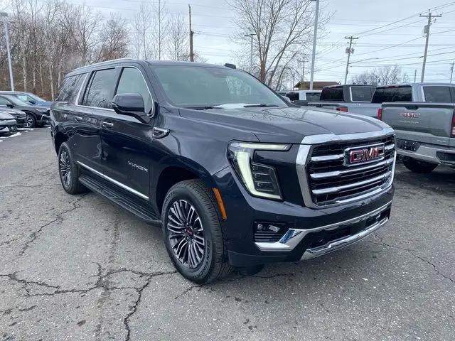 2026 GMC Yukon XL 4WD Elevation