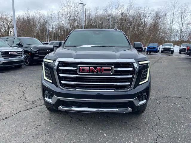 2026 GMC Yukon XL 4WD Elevation
