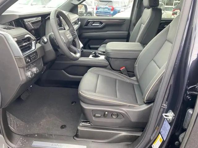 2026 GMC Yukon XL 4WD Elevation