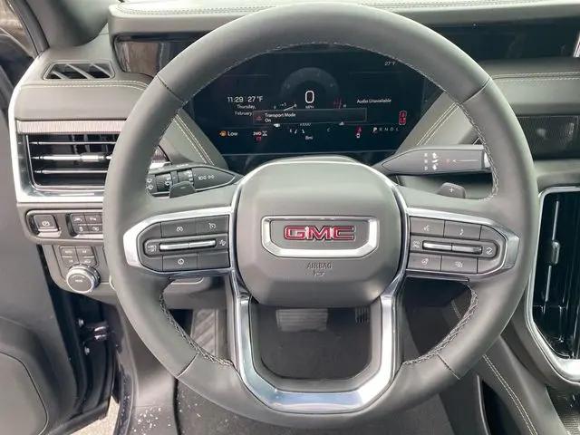 2026 GMC Yukon XL 4WD Elevation