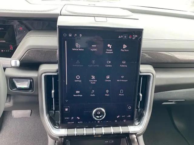 2026 GMC Yukon XL 4WD Elevation