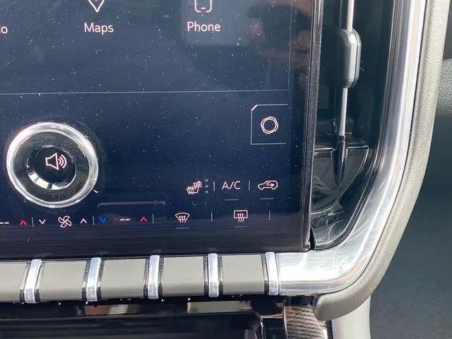 2026 GMC Yukon XL 4WD Elevation