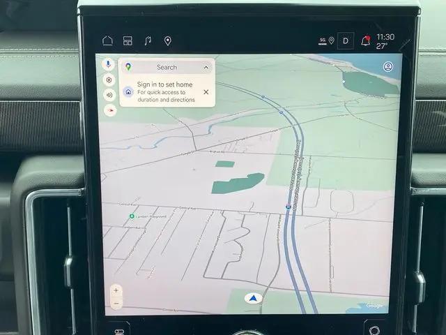 2026 GMC Yukon XL 4WD Elevation