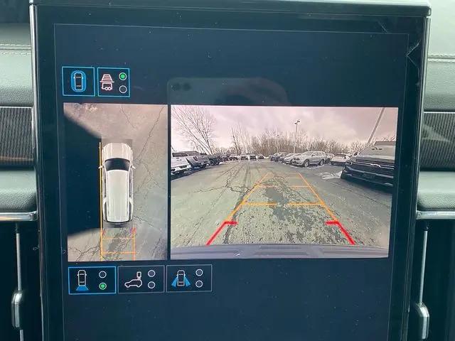 2026 GMC Yukon XL 4WD Elevation