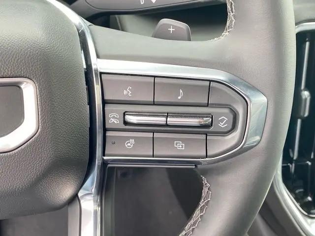 2026 GMC Yukon XL 4WD Elevation
