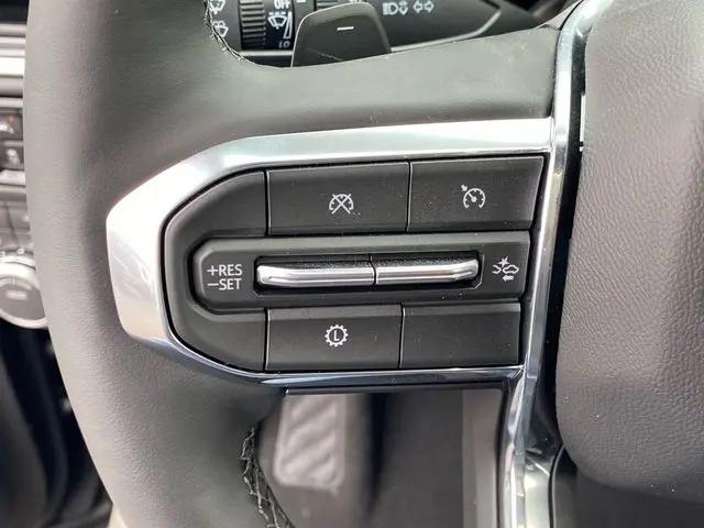 2026 GMC Yukon XL 4WD Elevation