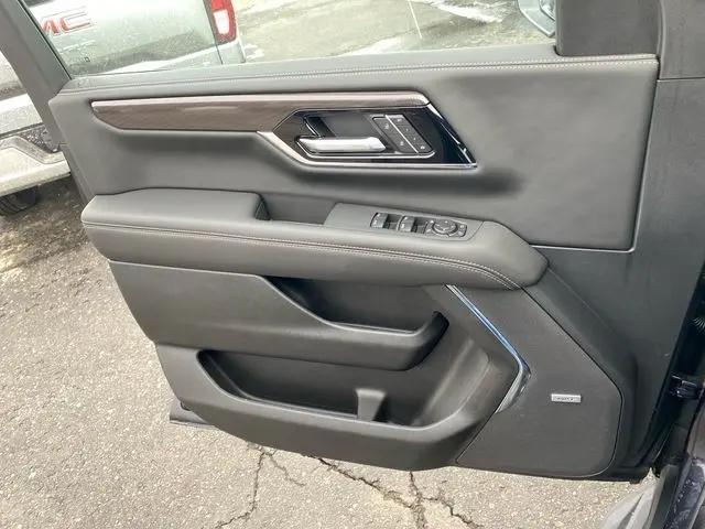 2026 GMC Yukon XL 4WD Elevation