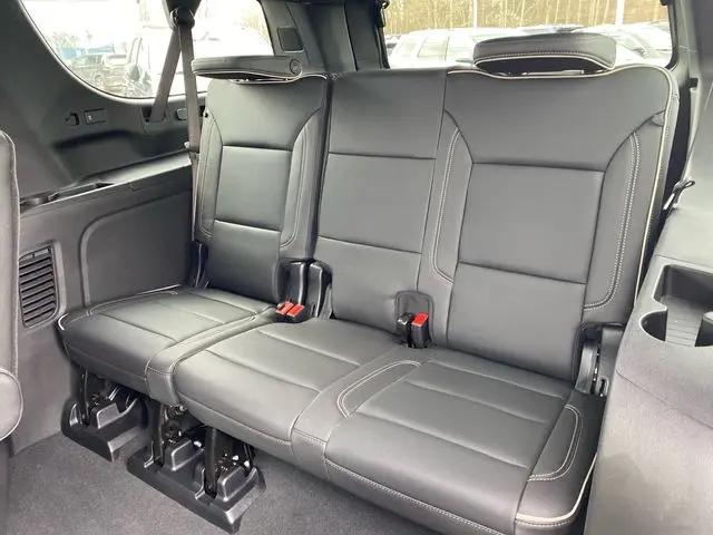 2026 GMC Yukon XL 4WD Elevation