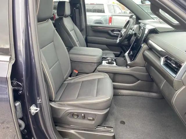 2026 GMC Yukon XL 4WD Elevation