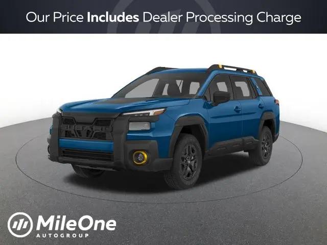 2026 Subaru Outback Wilderness for sale in Owings Mills, MD