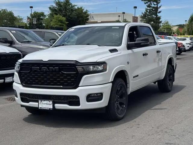2026 Ram 1500 Big Horn Crew Cab 4x4 5'7" Box for sale in Riverhead, NY