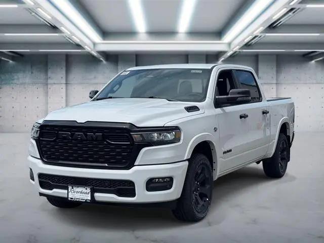 2026 Ram 1500 Big Horn Crew Cab 4x4 5'7" Box for sale in Riverhead, NY