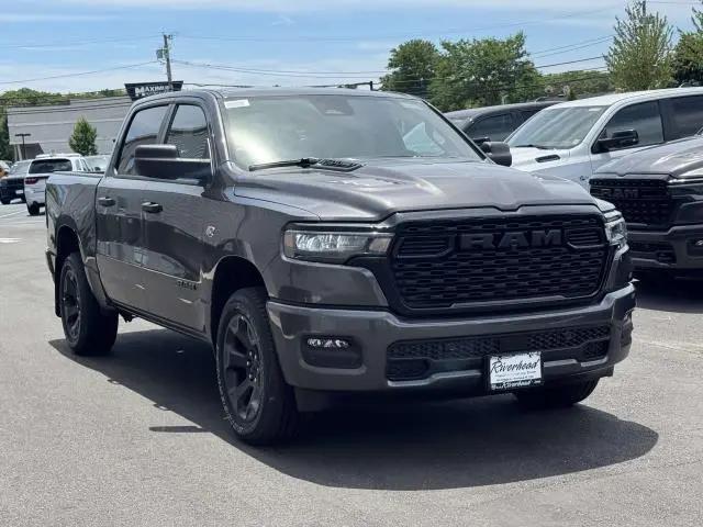 2026 Ram 1500 Express Crew Cab 4x4 57 Box