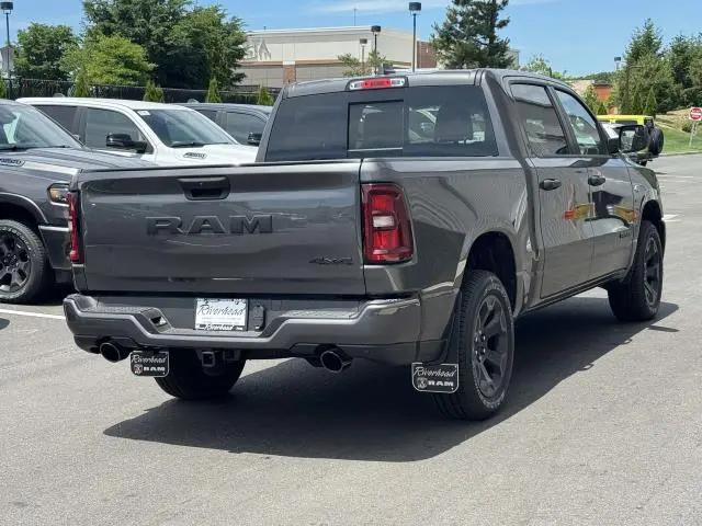 2026 Ram 1500 Express Crew Cab 4x4 57 Box