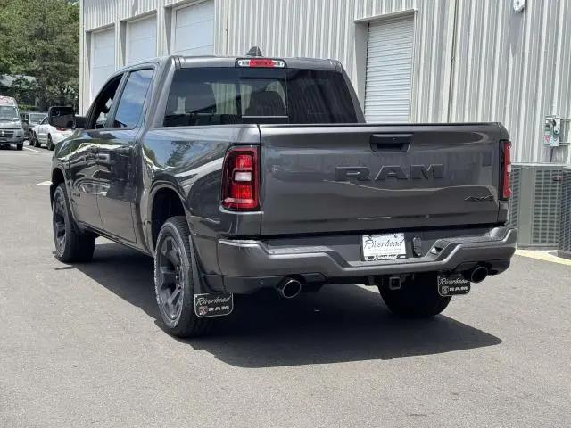 2026 Ram 1500 Express Crew Cab 4x4 57 Box