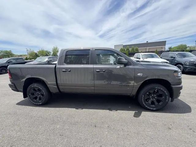 2026 Ram 1500 Express Crew Cab 4x4 57 Box