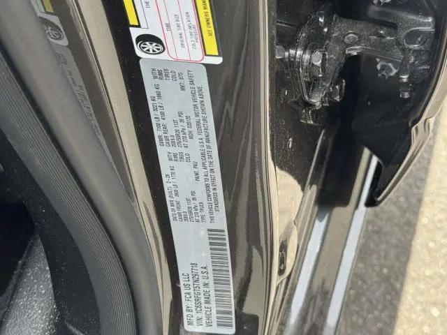 2026 Ram 1500 Express Crew Cab 4x4 57 Box
