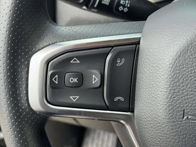 2026 Ram 1500 Express Crew Cab 4x4 57 Box