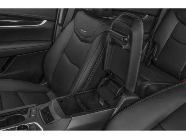 2026 Cadillac XT5 Premium Luxury FWD
