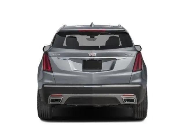2026 Cadillac XT5 Premium Luxury FWD