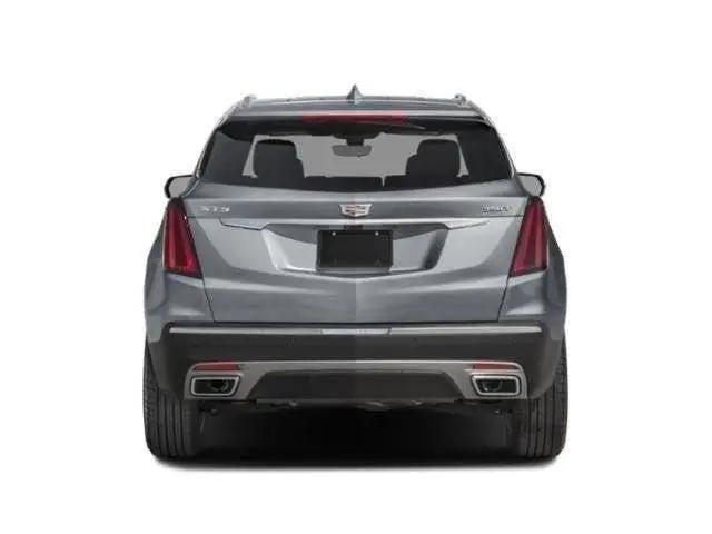 2026 Cadillac XT5 Premium Luxury FWD