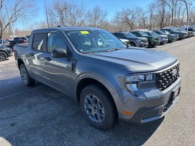 2026 Ford Maverick XLT for sale in Seekonk, MA