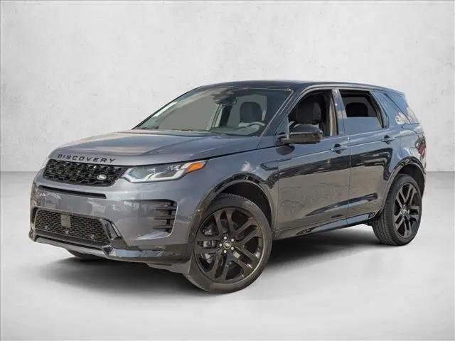 2026 Land Rover Discovery Sport Landmark for sale in Cockeysville, MD