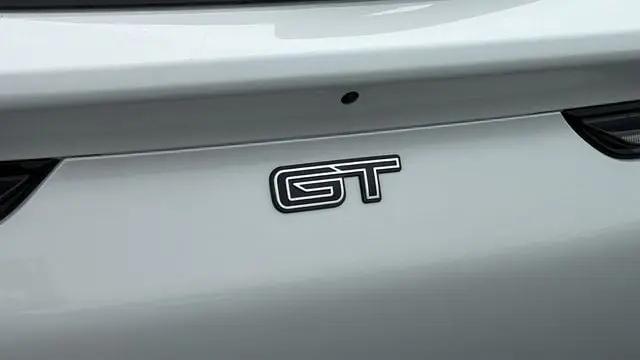 2026 Ford Mustang Mach-E GT