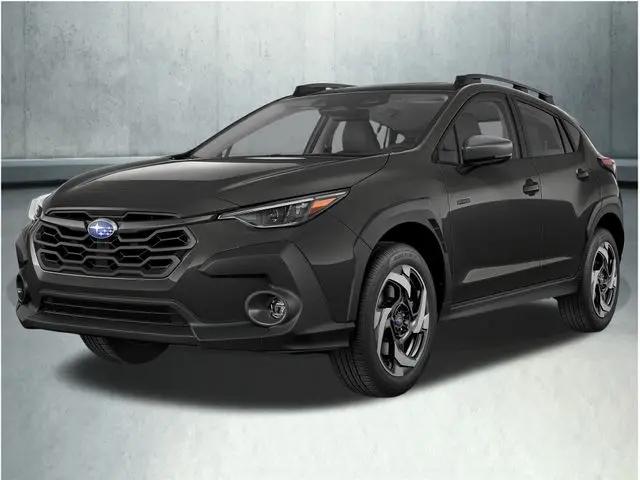 2026 Subaru Crosstrek Limited for sale in Somersworth, NH
