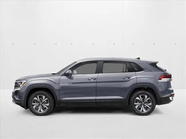 2026 Volkswagen Atlas Cross Sport SE with Technology
