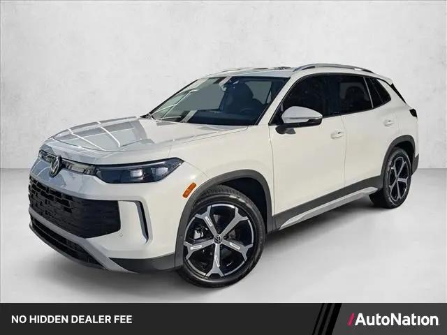2026 Volkswagen Tiguan SE for sale in Hardeeville, SC