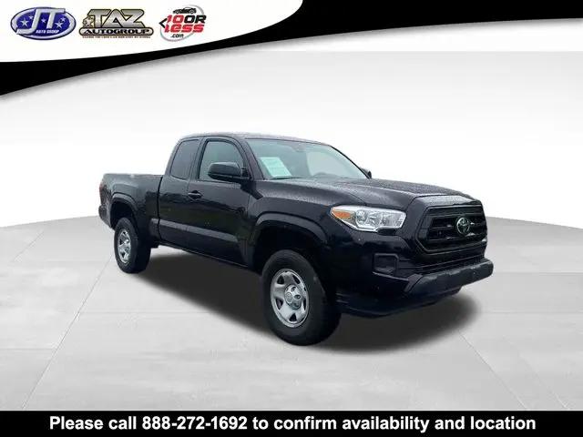 2023 Toyota Tacoma SR for sale in Sanford, NC