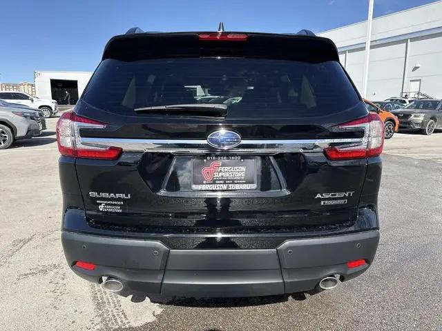 2026 Subaru Ascent Touring 7-Passenger