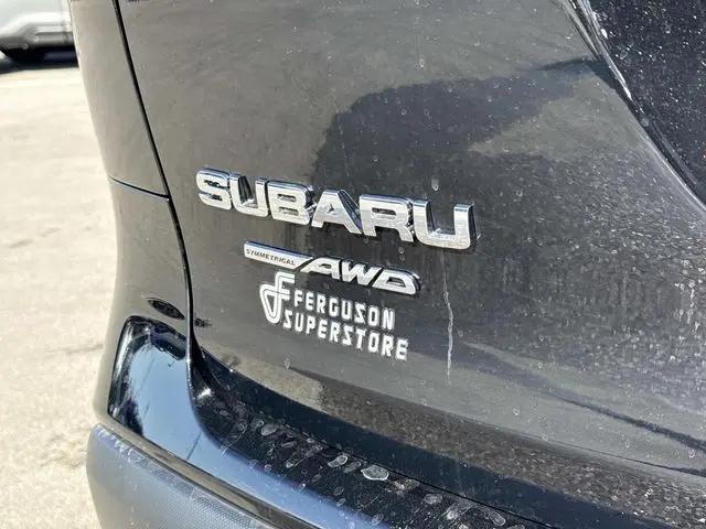 2026 Subaru Ascent Touring 7-Passenger