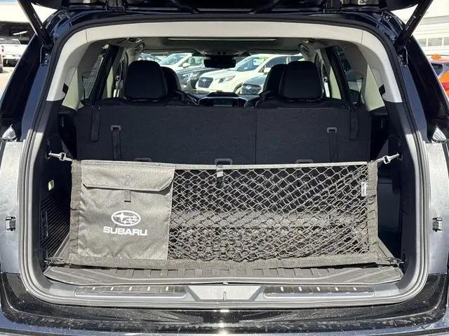 2026 Subaru Ascent Touring 7-Passenger