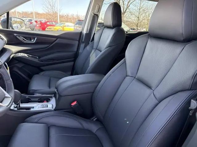 2026 Subaru Ascent Touring 7-Passenger