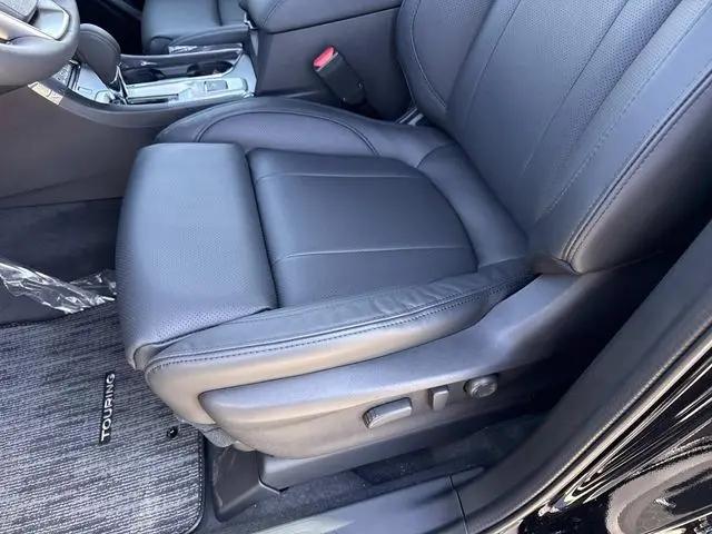 2026 Subaru Ascent Touring 7-Passenger