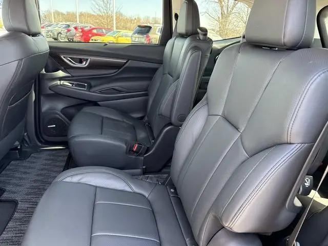 2026 Subaru Ascent Touring 7-Passenger