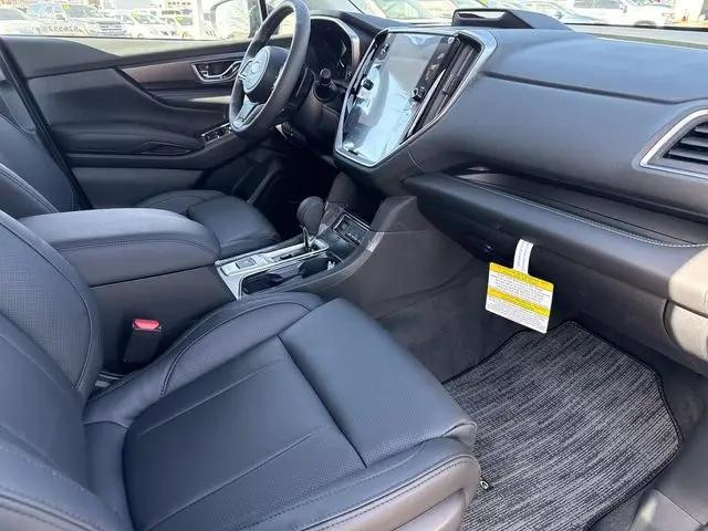 2026 Subaru Ascent Touring 7-Passenger