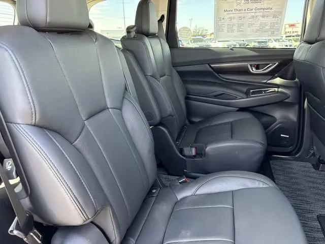 2026 Subaru Ascent Touring 7-Passenger