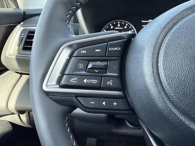 2026 Subaru Ascent Touring 7-Passenger