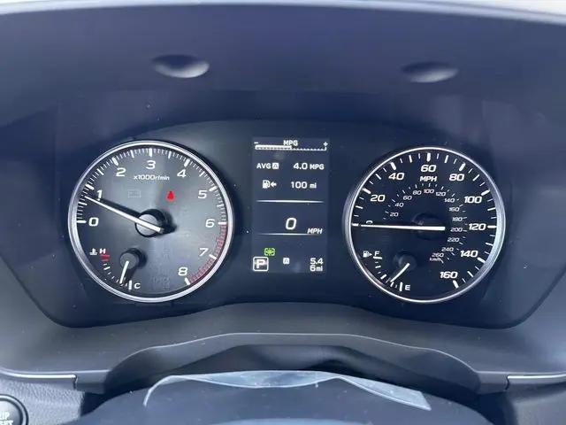 2026 Subaru Ascent Touring 7-Passenger