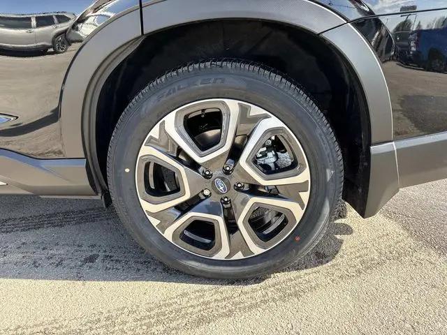 2026 Subaru Ascent Touring 7-Passenger